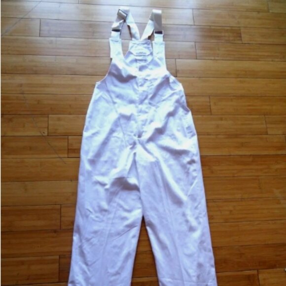 sz30R FLYING CROSS USAFA AIR FORCE ACADEMY PARADE DRESS UNIFORM PANTS LD 3488